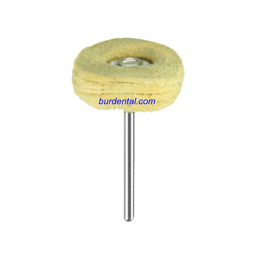 01RY22.2 Miniature Polishing Brush HP