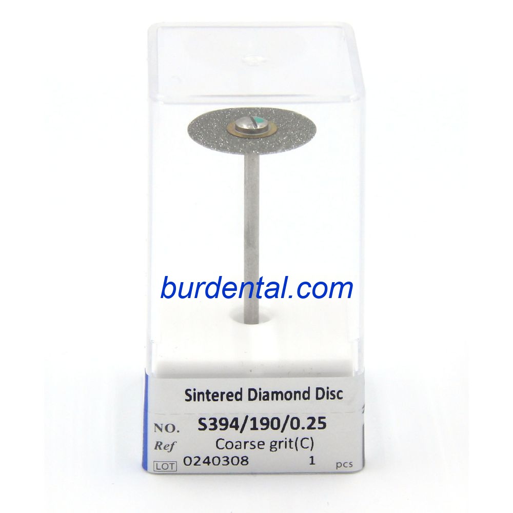 S394/190/0.25mm