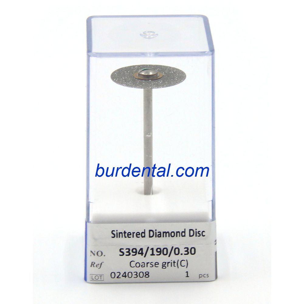 S394/190/0.30mm