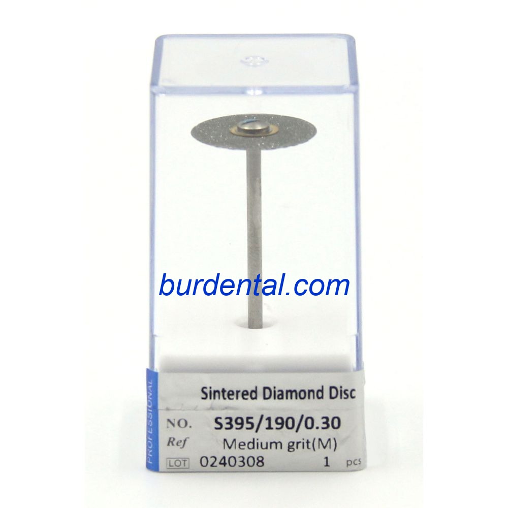 S395/190/0.30mm
