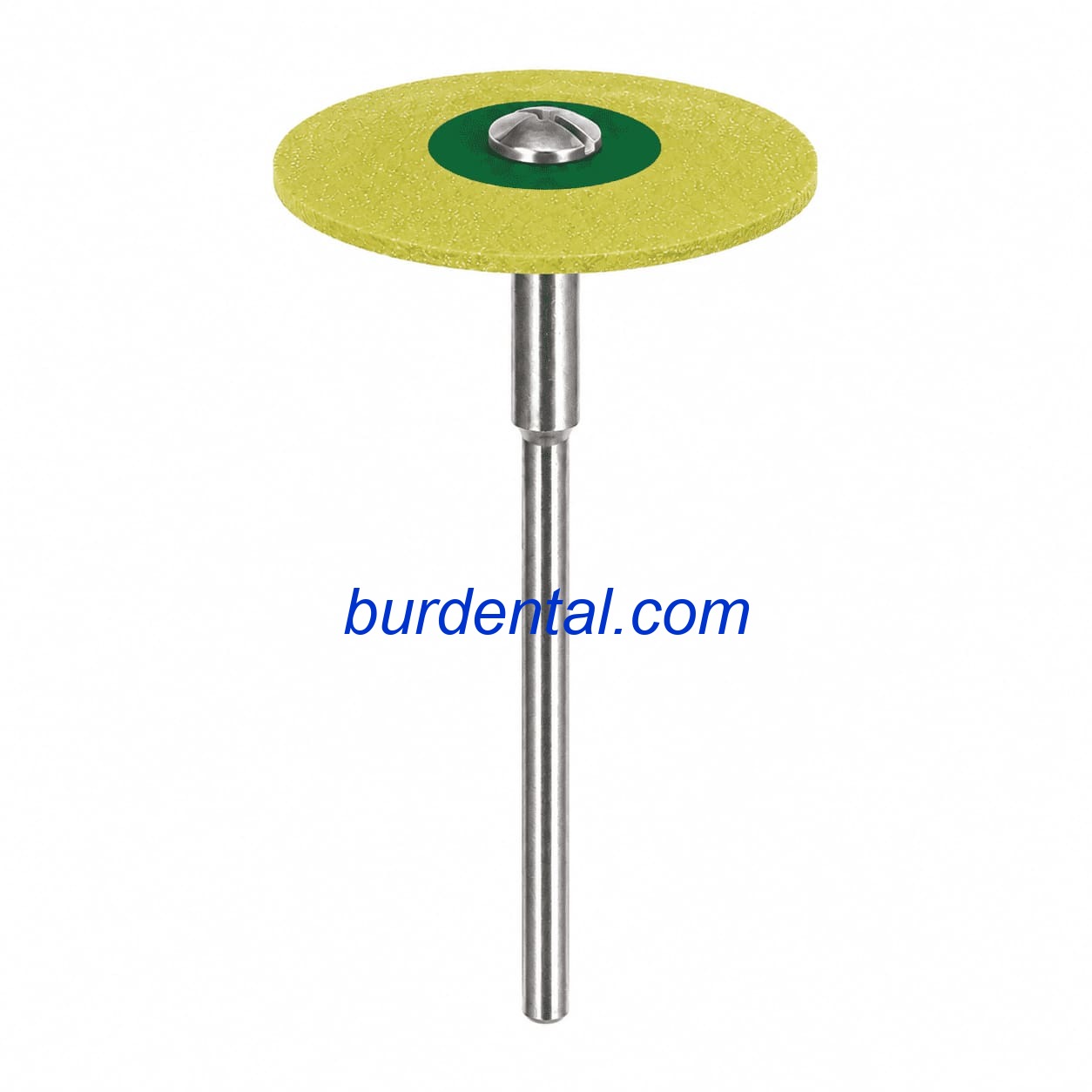 D1EF Diamond Stone Zirconia Diamond Polisher HP