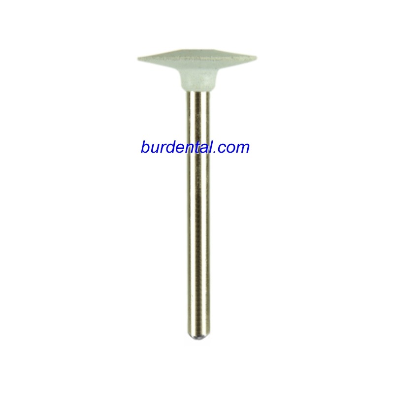 C207C Silicone Polisher HP Coarse grit
