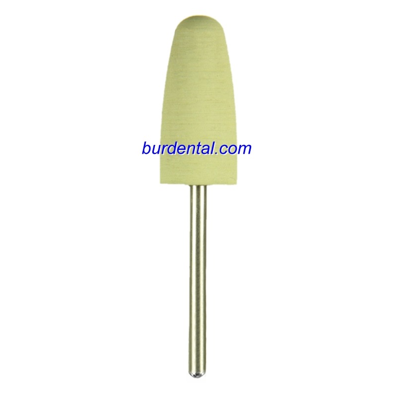 R103F Silicone Polisher HP Fine grit
