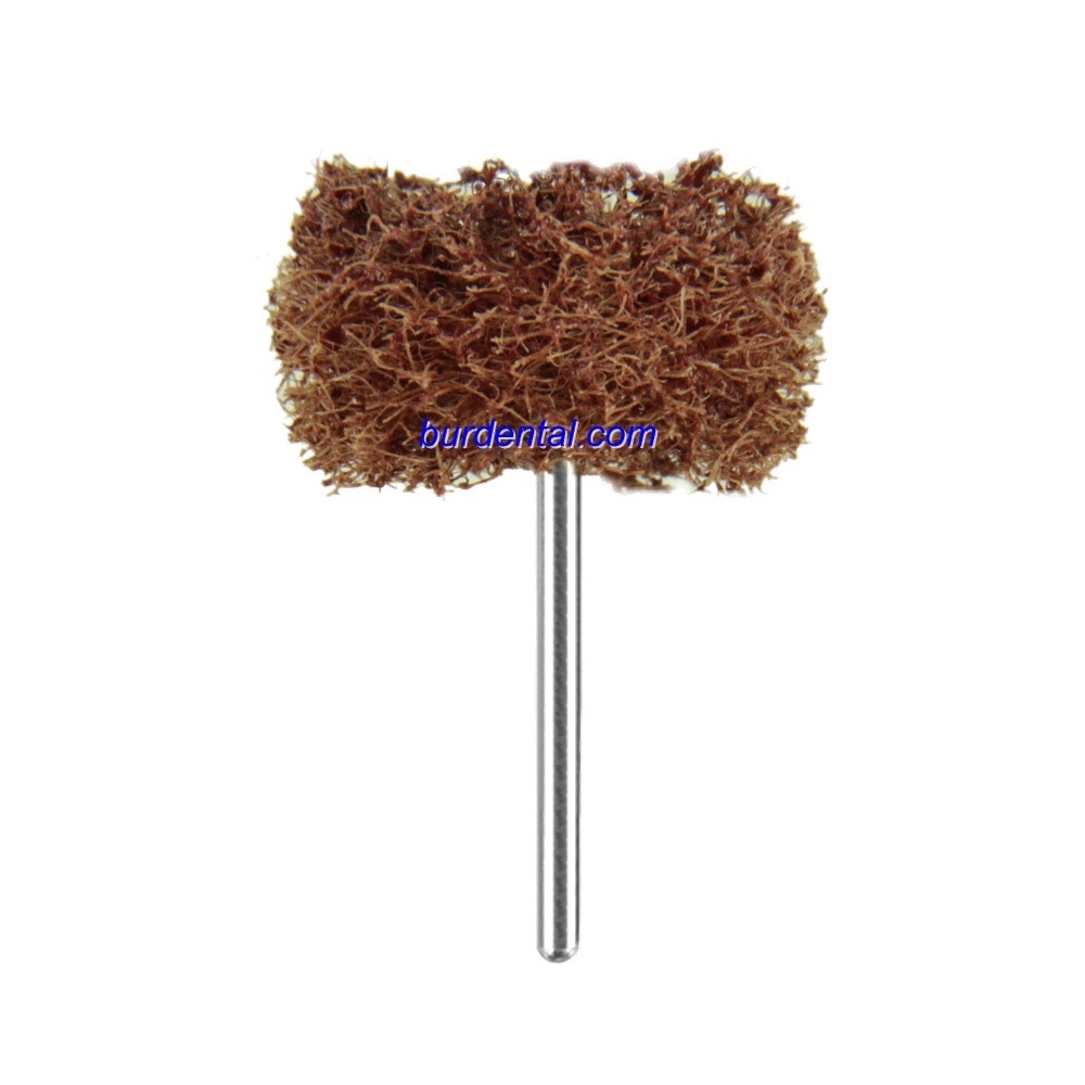 01MY25 Miniature Polishing Brush HP