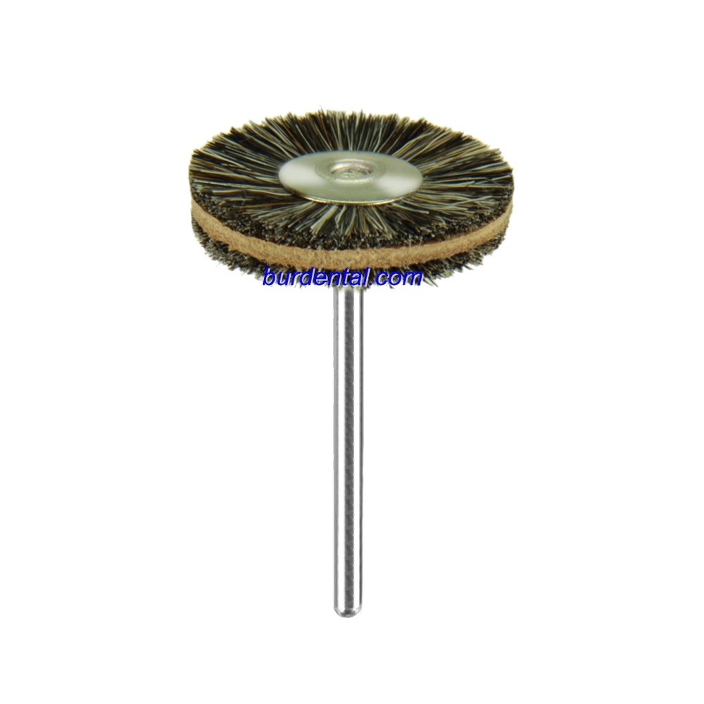 01FR22 Miniature Polishing Brush HP