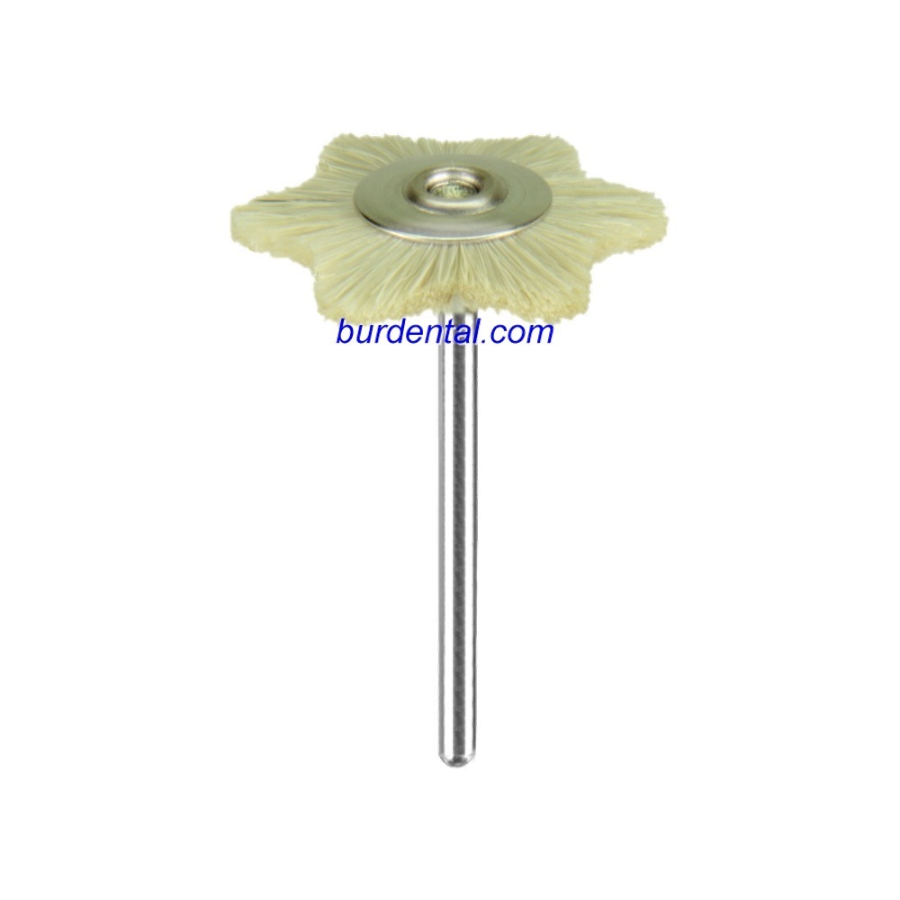 02G22 Miniature Polishing Brush HP