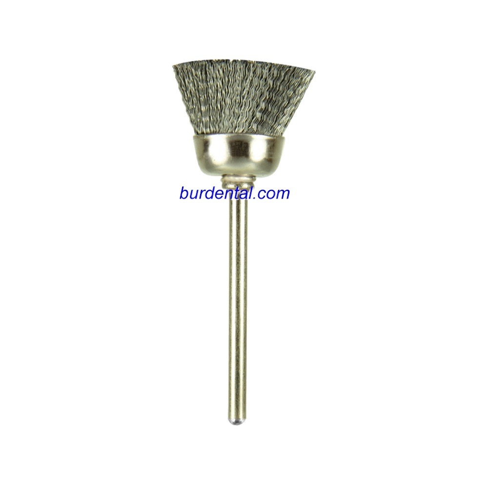 04A12 Miniature Polishing Brush HP