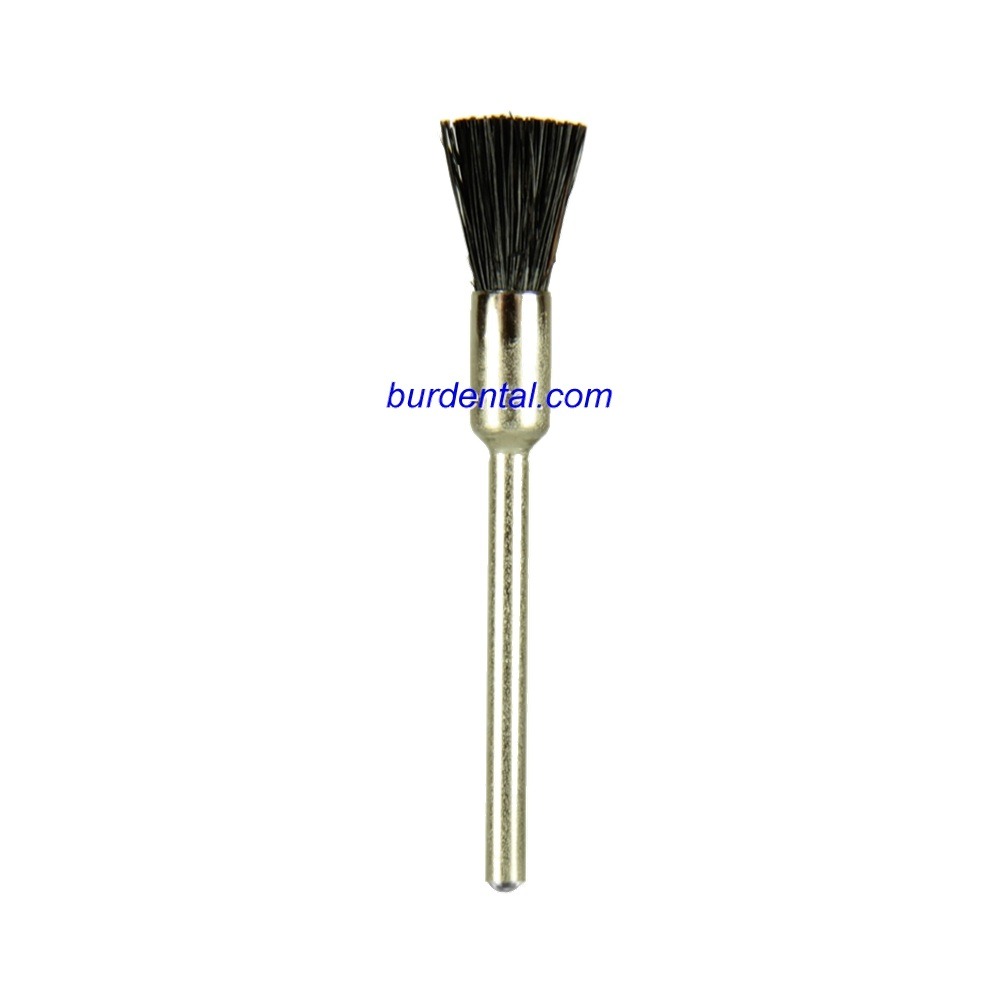 05D05 Miniature Polishing Brush HP