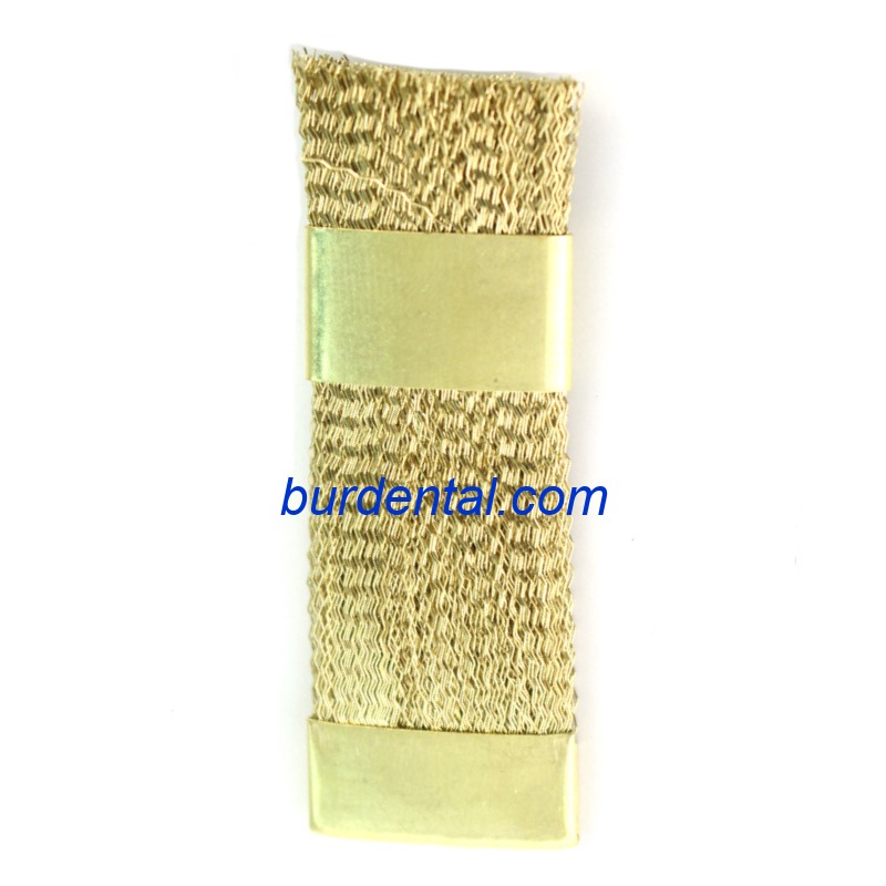 FBB-01 Lathe Polish Brush HP