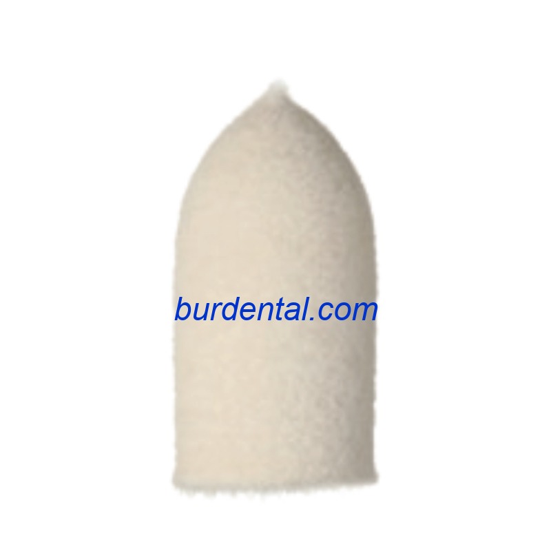 2P Felt Bob and Bur HP