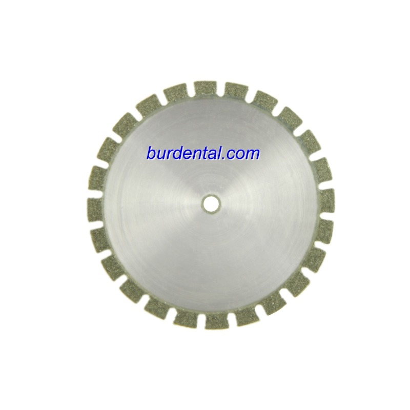 C22D20 C Diamond Disc HP Fine grit