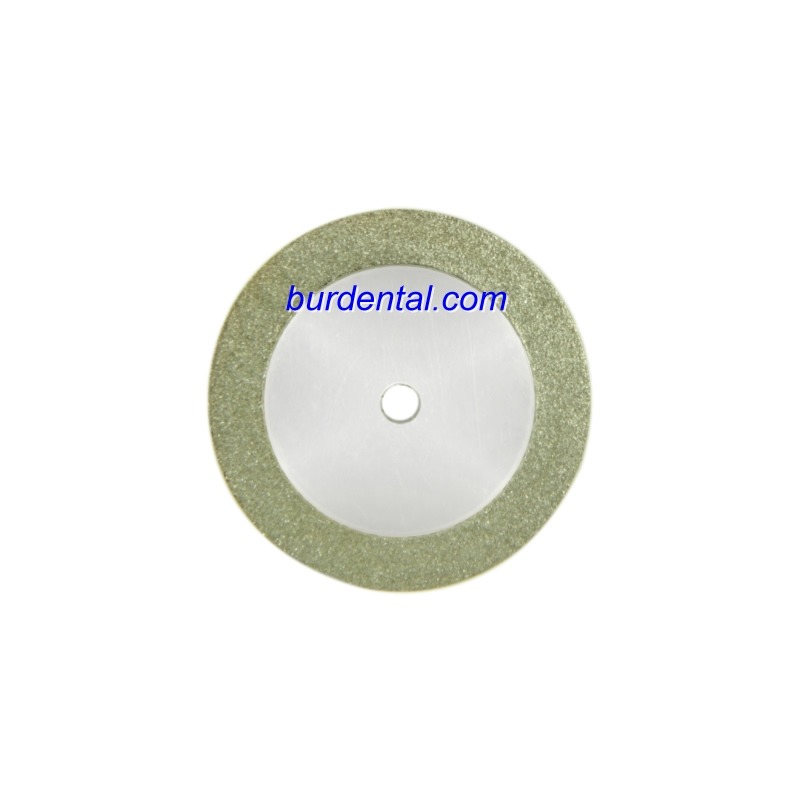 A19D15 A Diamond Disc HP Extra-fine grit
