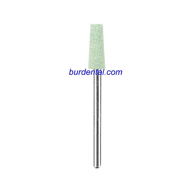 G-03 Taper Mounted Stone HP Medium grit