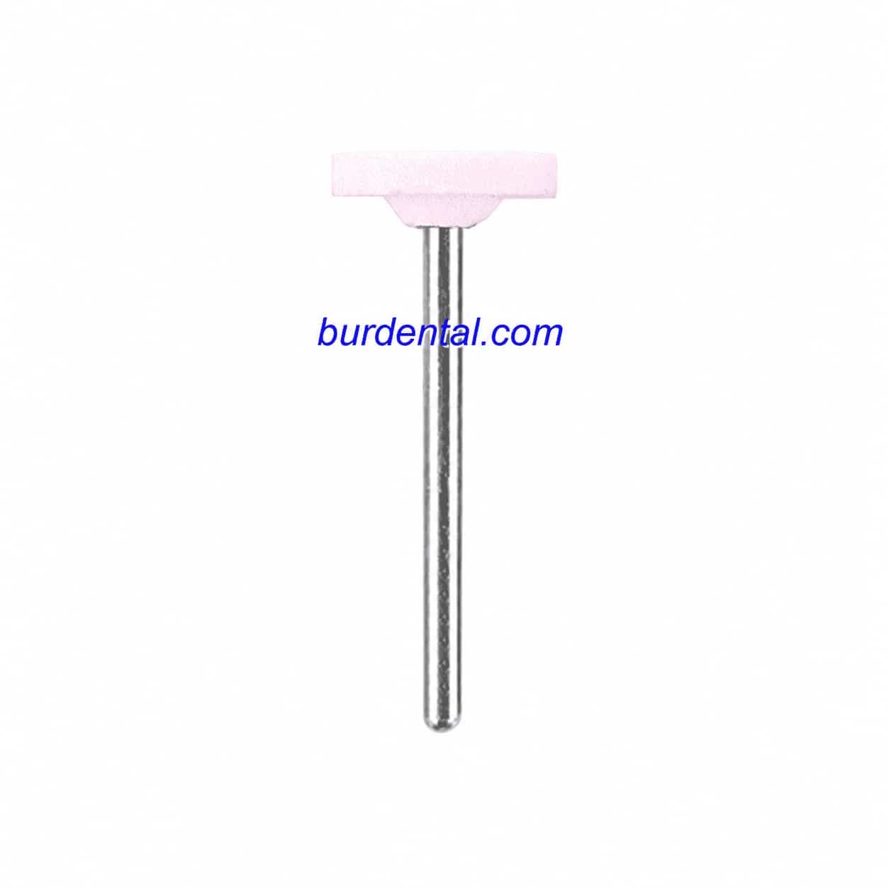P-02 Wheel Mounted Stone HP Medium grit