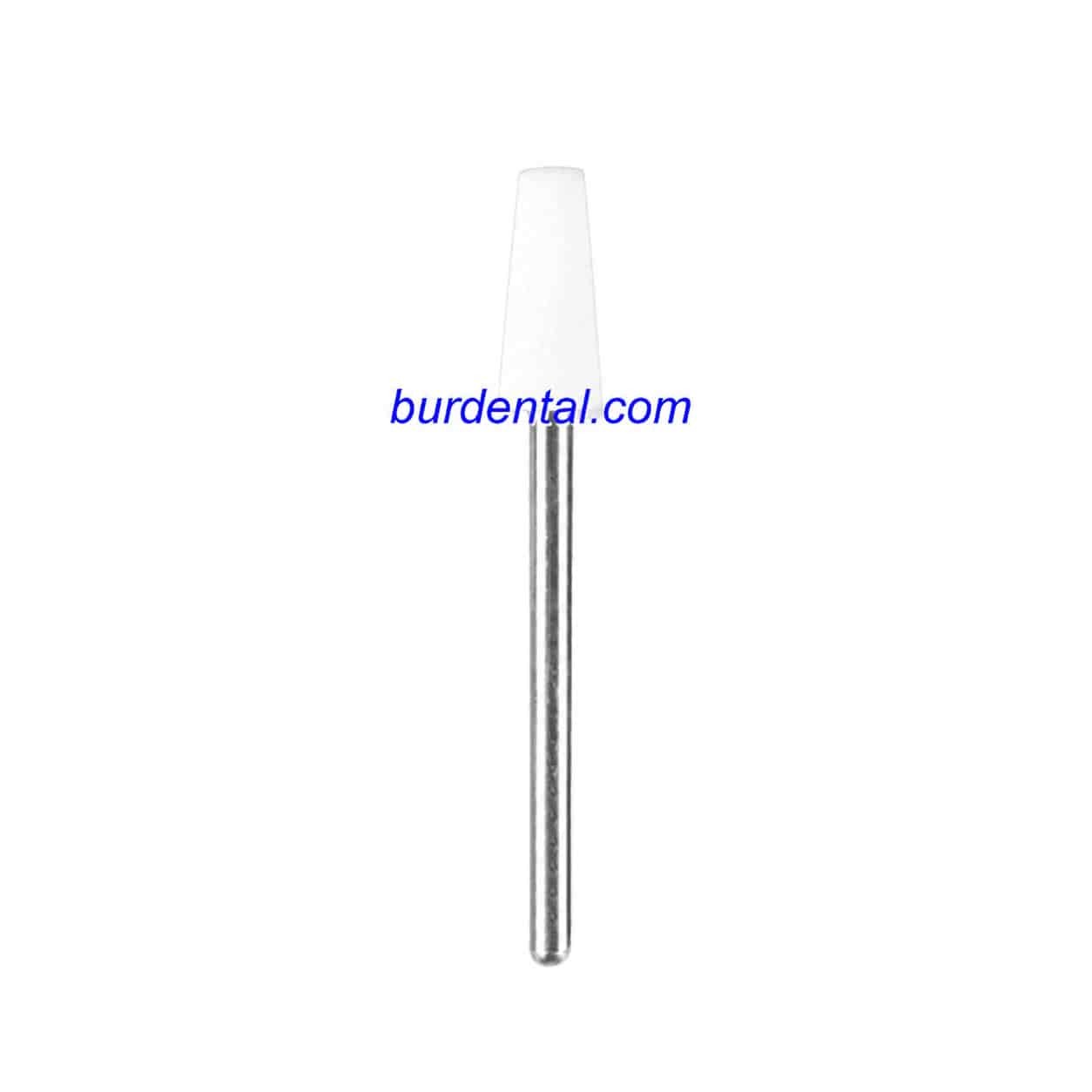 W-03 Taper Mounted Stone HP Fine grit