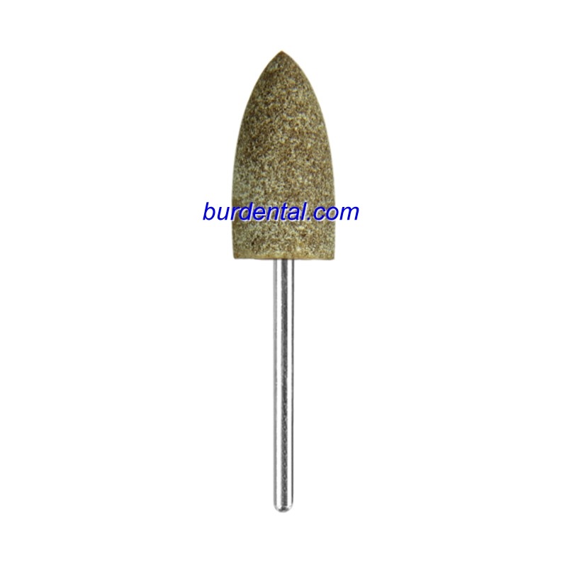 C-09 Mounted Stones | Burdental