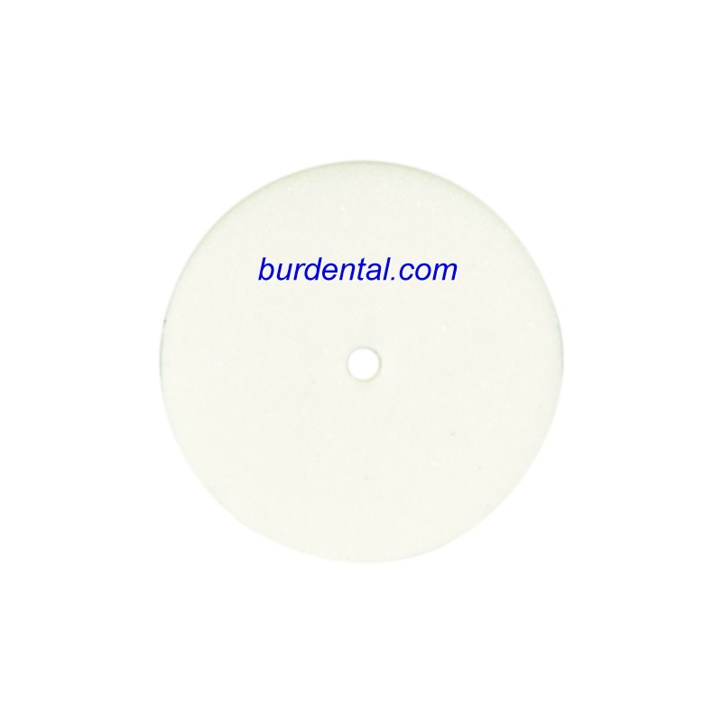 W101 Disc Mounted Stone HP Fine grit
