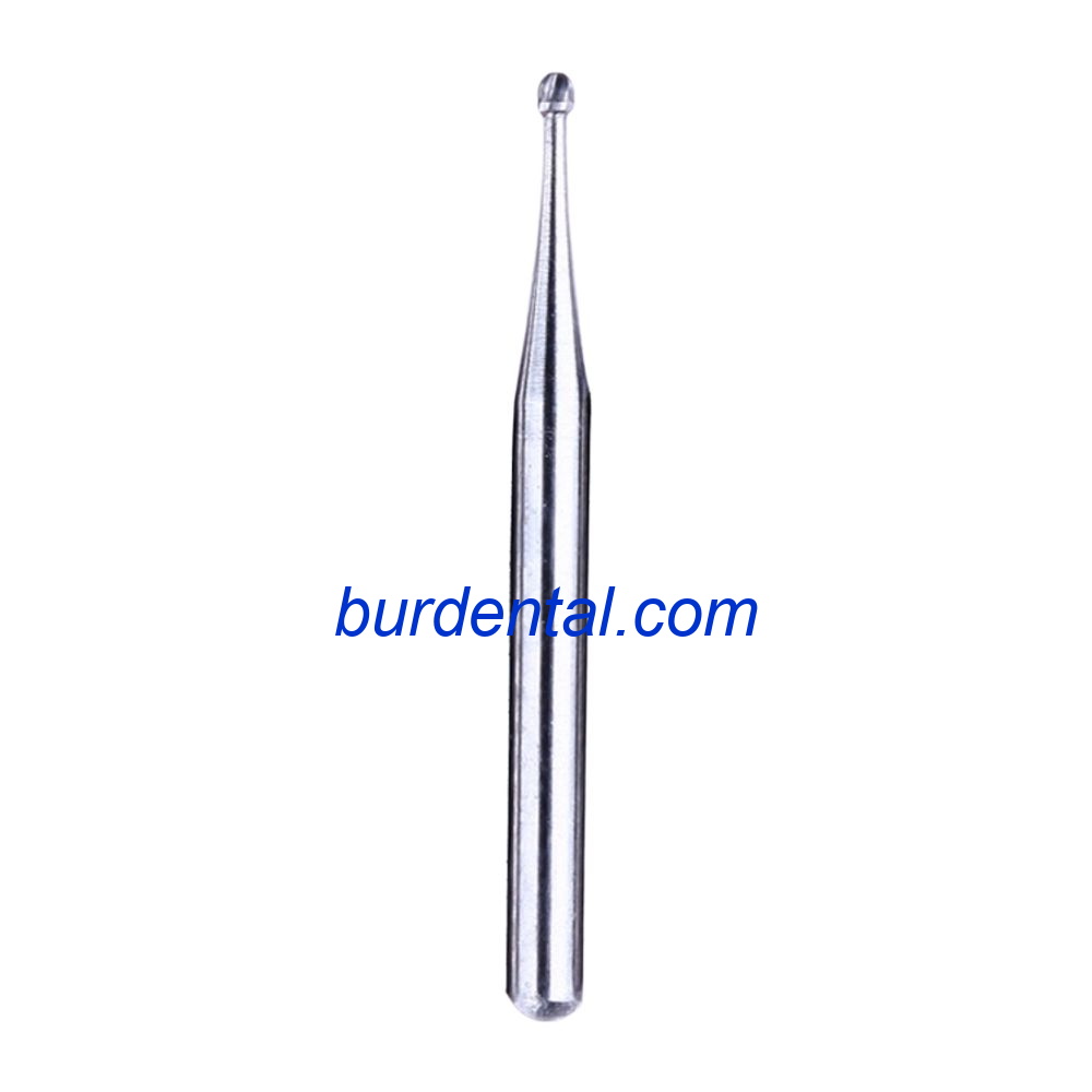 F1 Ball Tungsten Carbide Bur FG Economical