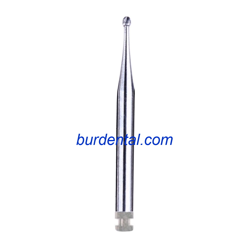 R1 Ball Tungsten Carbide Bur RA Economical RA