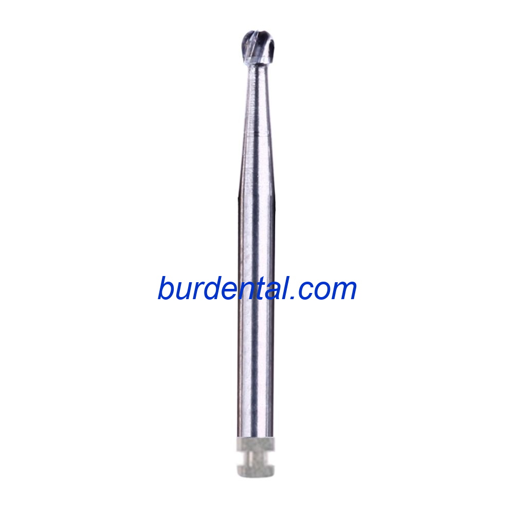 R4 Ball Tungsten Carbide Bur RA Economical RA