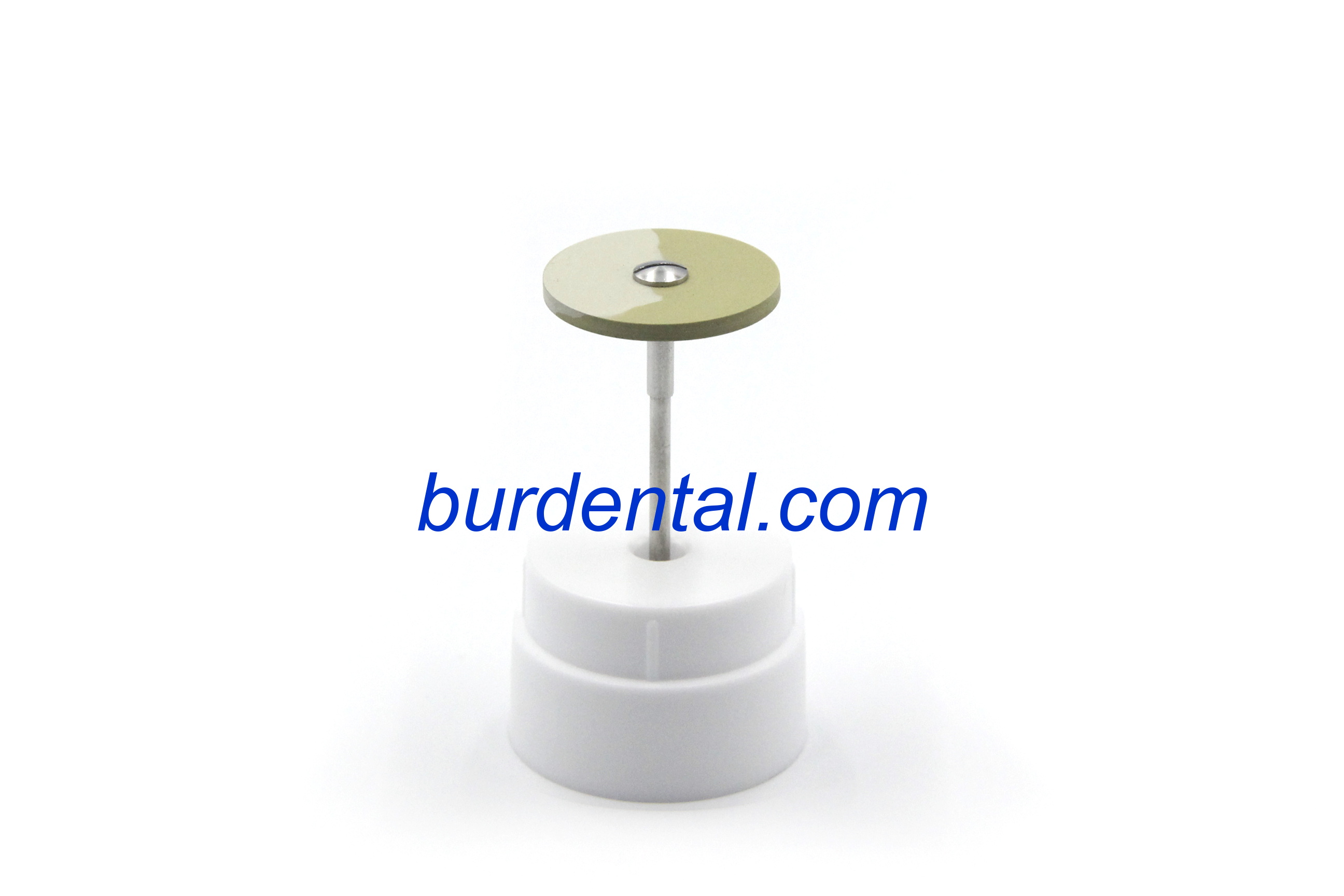 D3BTWFE Twin-Color Diamond Polisher Eco