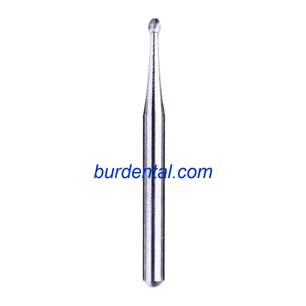 FX2 Ball Tungsten Carbide Bur FG Economical