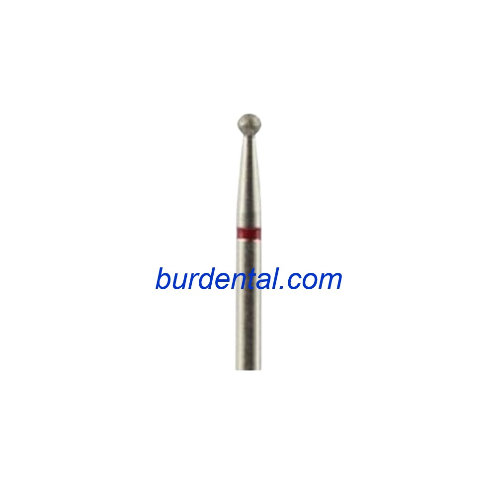 Diamond Burs for Nails  11D21F