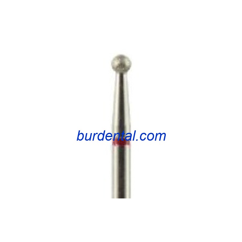 Diamond Burs for Nails  11D25F