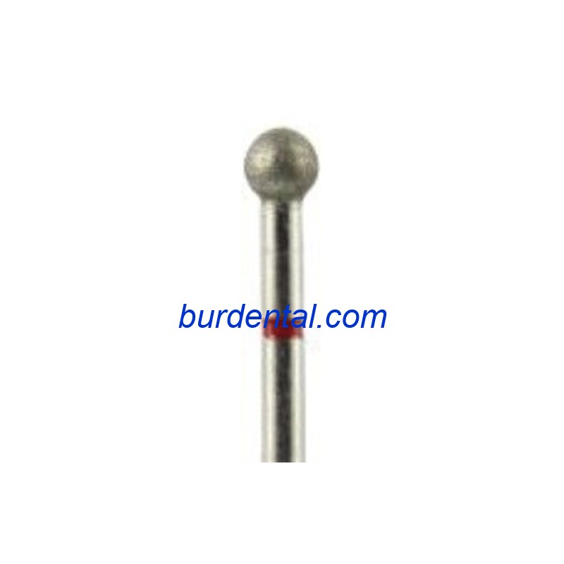 Diamond Burs for Nails  11D40F