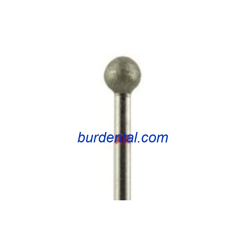 Diamond Burs for Nails  11D50F