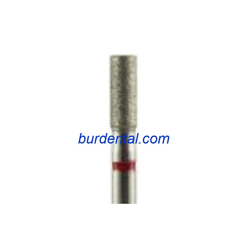 Diamond Burs for Nails  11A125F