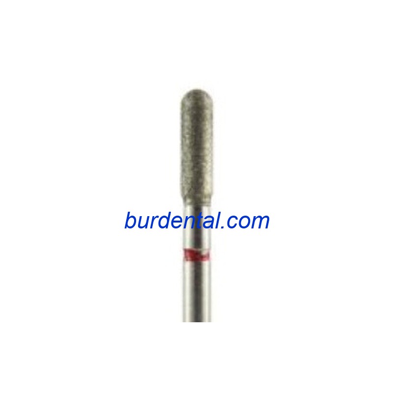 Diamond Burs for Nails  11C27F
