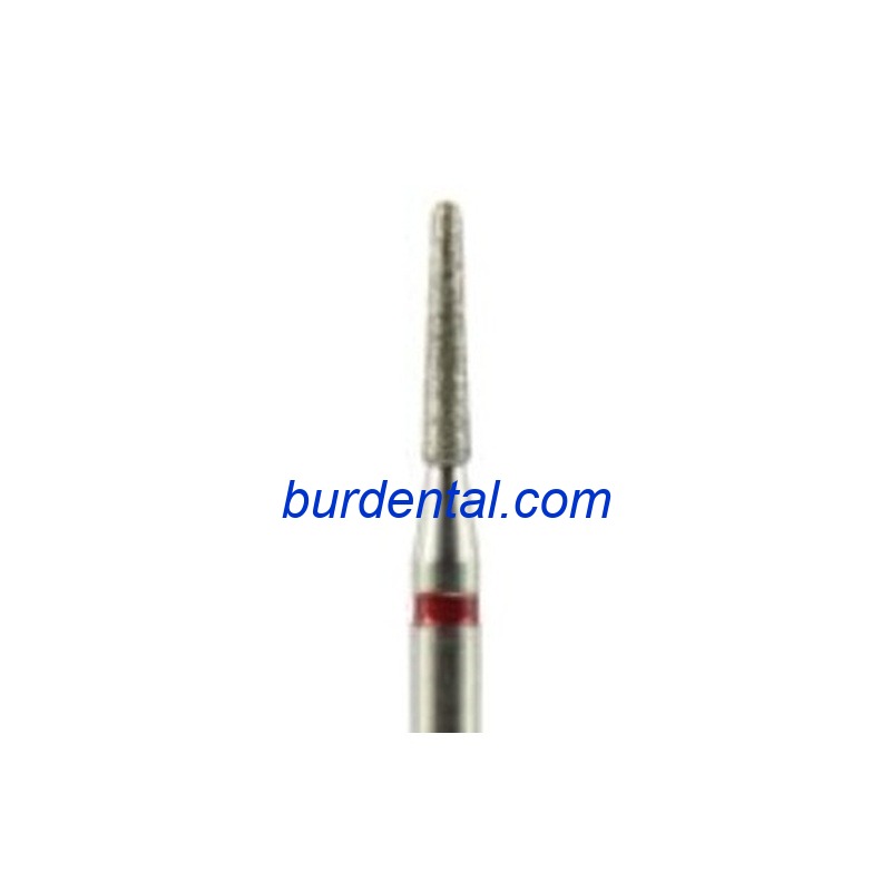 Diamond Burs for Nails  11L16F
