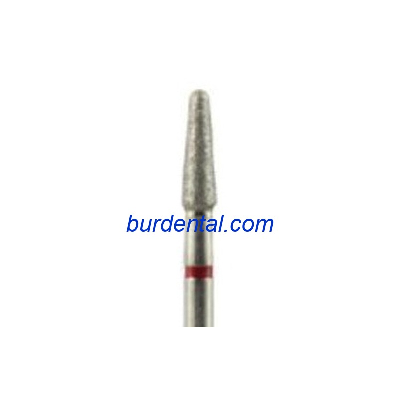 Diamond Burs for Nails  11L31F
