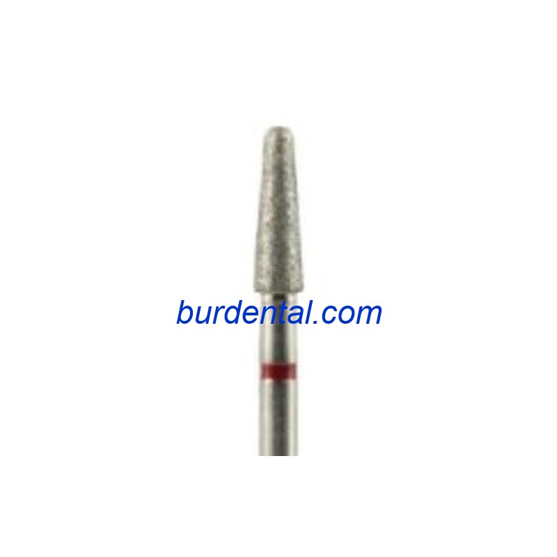 Diamond Burs for Nails  11L40F