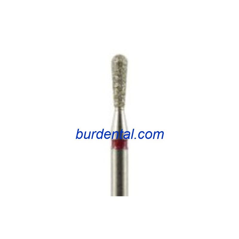 Diamond Burs for Nails  11P23F