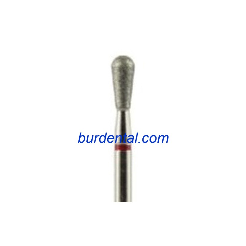 Diamond Burs for Nails  11P31F