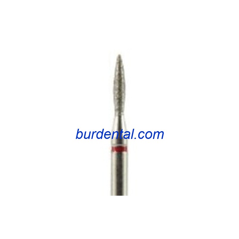 Diamond Burs for Nails  11R116F