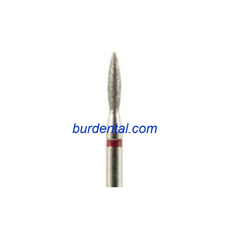 Diamond Burs for Nails  11R118F