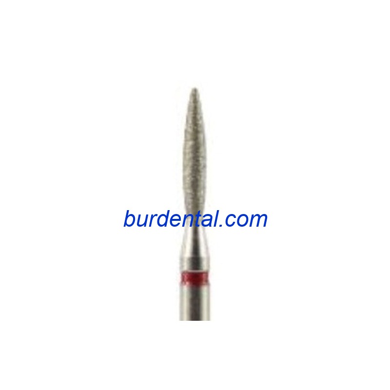 Diamond Burs for Nails  11R218F