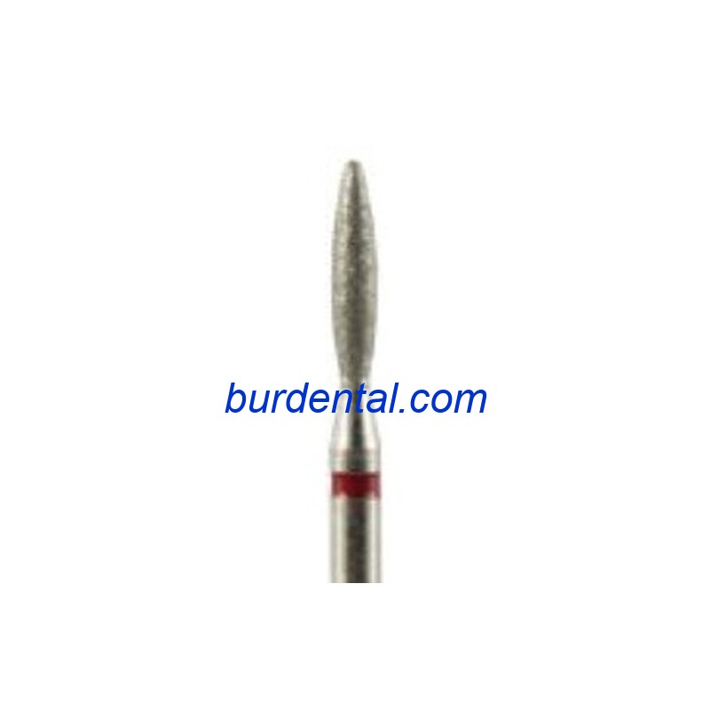 Diamond Burs for Nails  11R221F