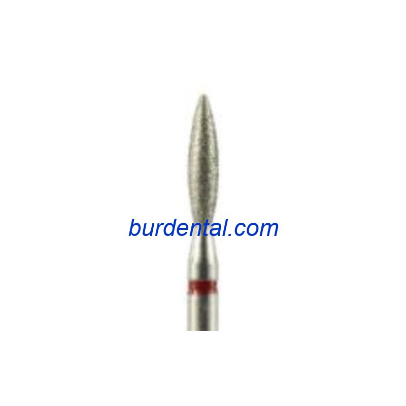 Diamond Burs for Nails  11R223F