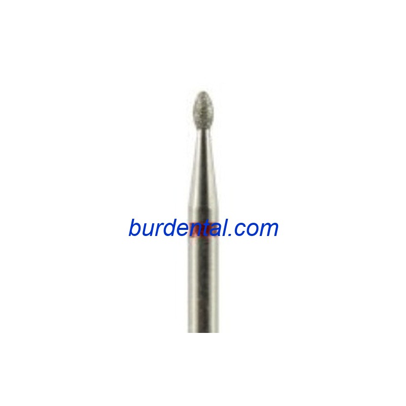Diamond Burs for Nails  11R316F
