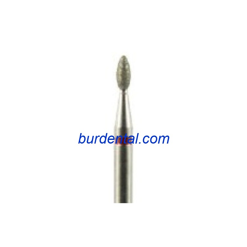 Diamond Burs for Nails  11R318F