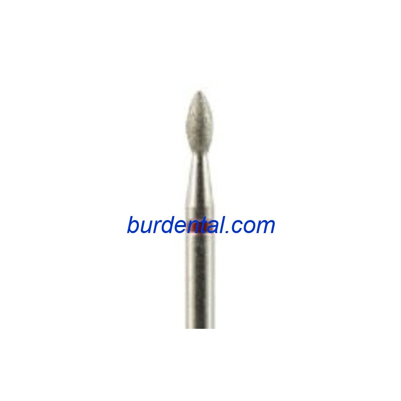 Diamond Burs for Nails  11R321F