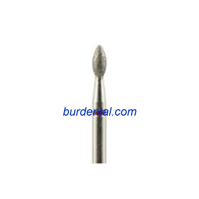 Diamond Burs for Nails  11R323F