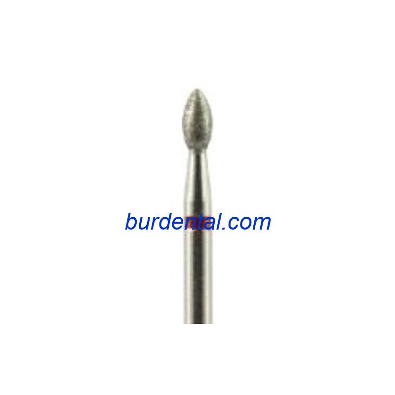 Diamond Burs for Nails  11R325F