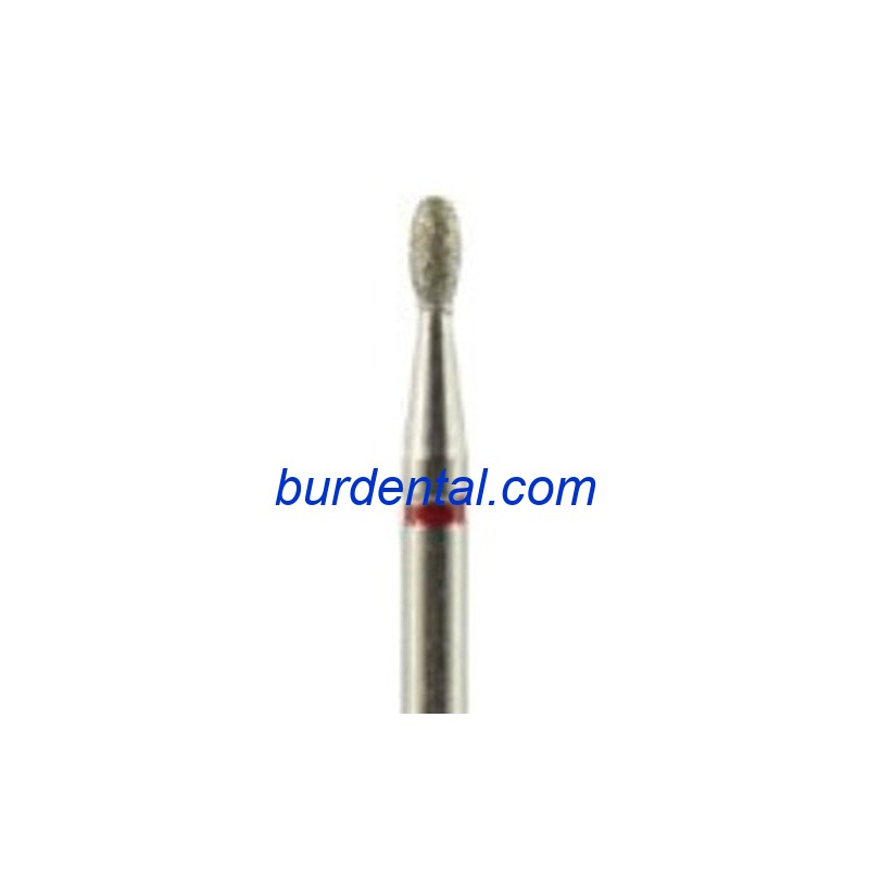 Diamond Burs for Nails  11E18F