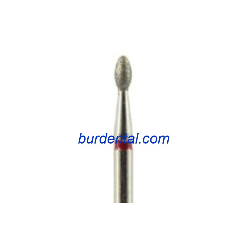 Diamond Burs for Nails  11E21F