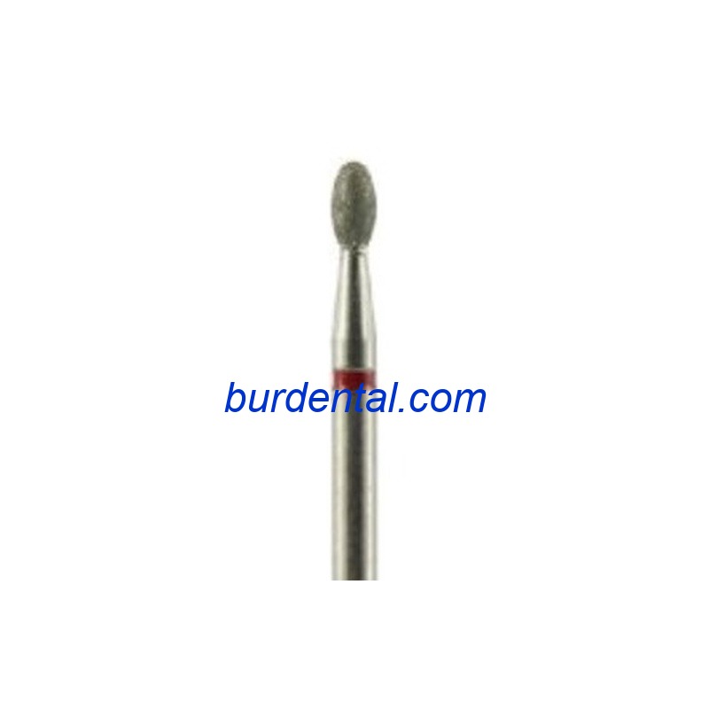 Diamond Burs for Nails  11E23F